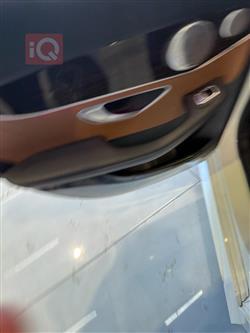 مرسيدس بنز C-Class